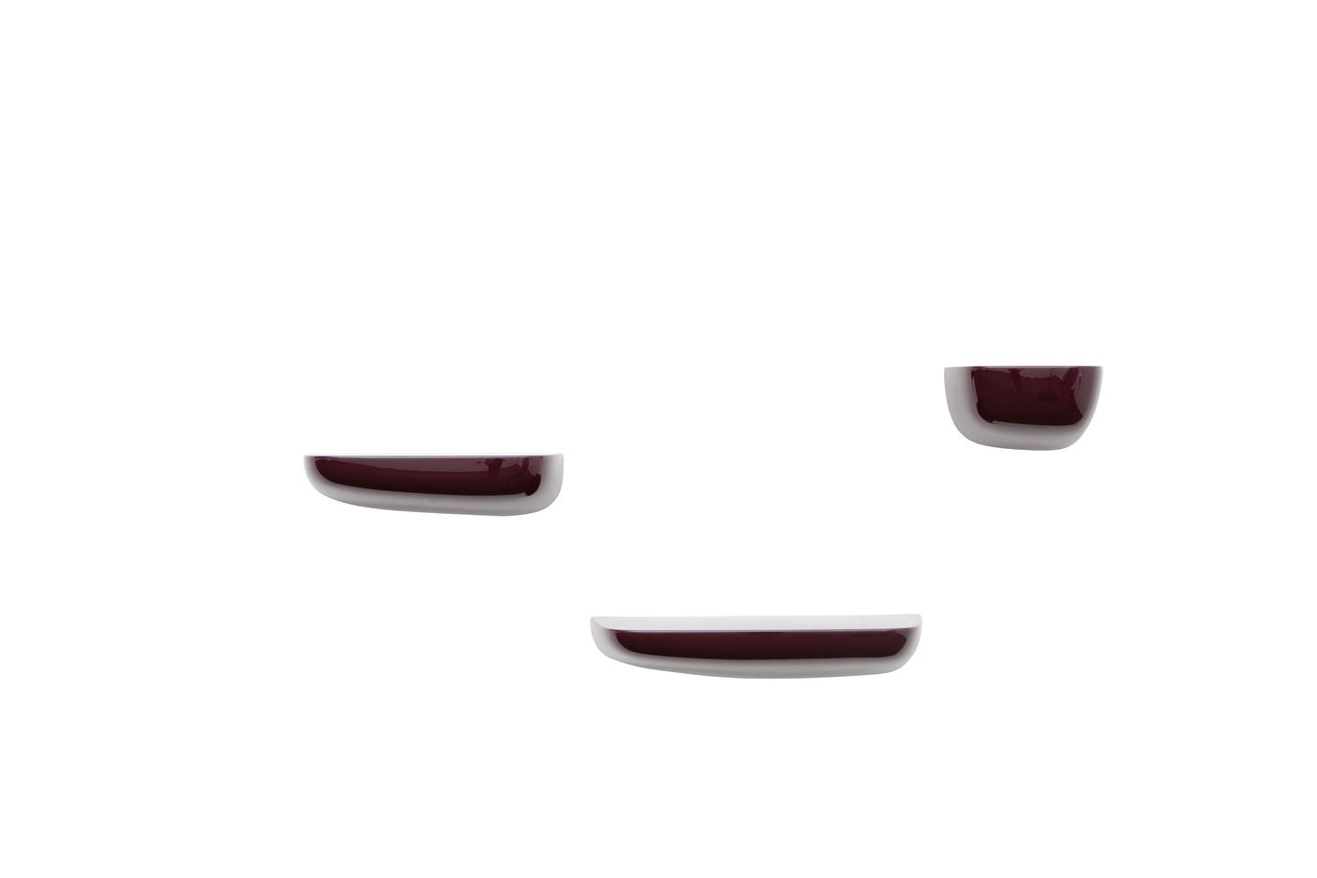 VITRA / Corniches Shelf by Ronan and Erwan Bouroullec