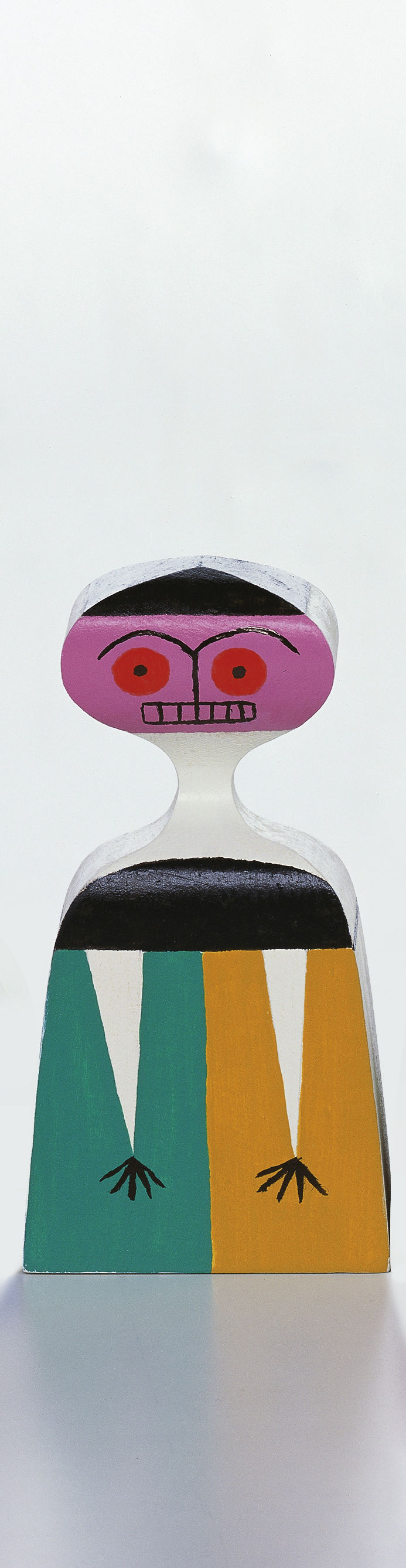 VITRA / Wooden Doll No.3
