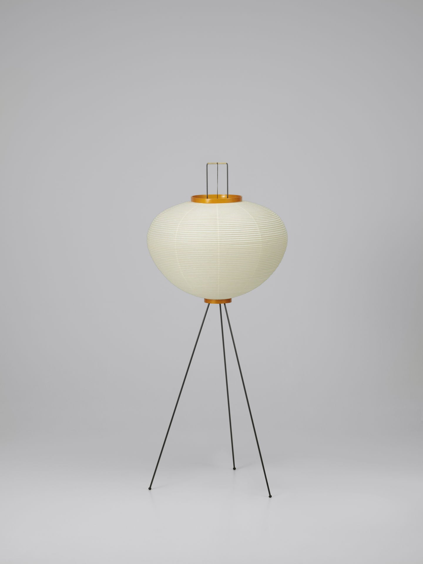 VITRA / Akari 10A Floor Lamp by Isamu Noguchi