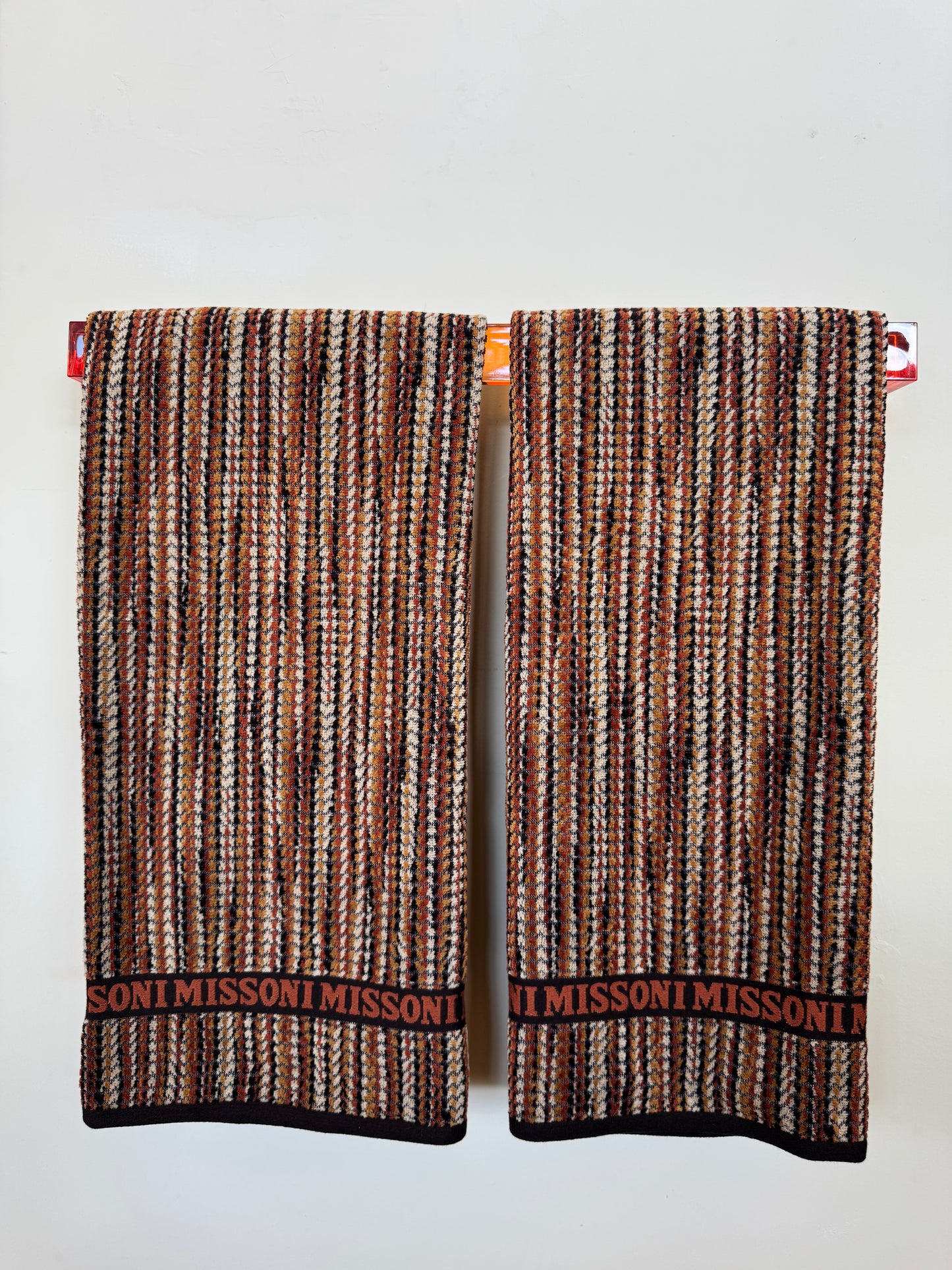 MISSONI HOME / Billy 64 Bath Towel