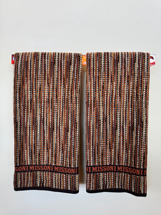 MISSONI HOME / Billy 64 Bath Towel