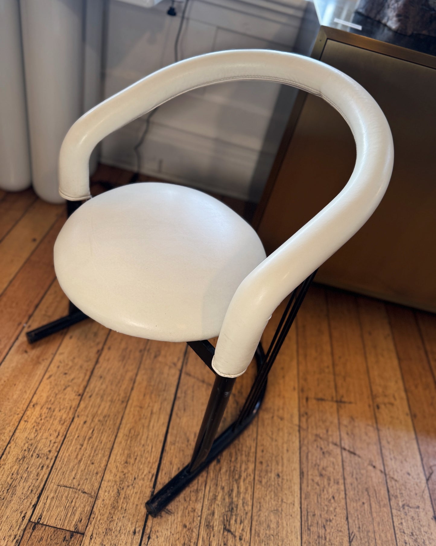 POST MODERN / 1980s Armchair, USA