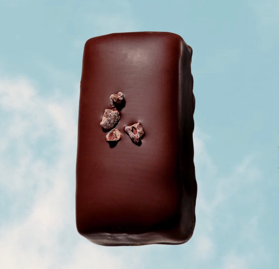 LOCO LOVE - Twin Pack - Peanut Butter Caramel