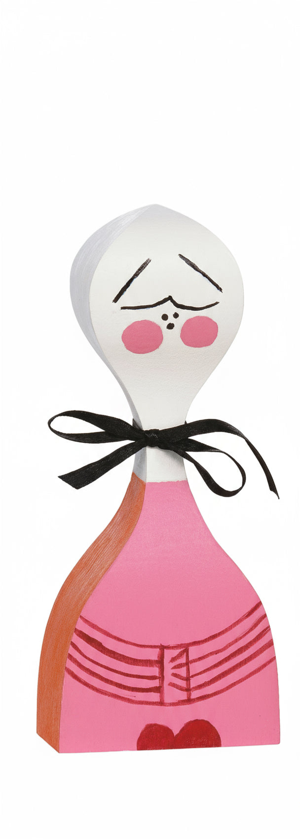 VITRA / Wooden Doll No.2