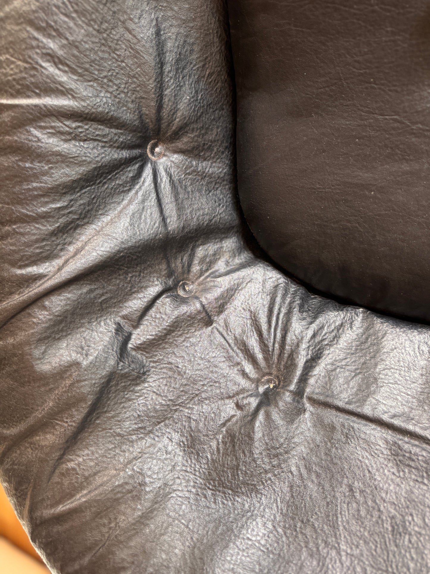 SEBEL / Space Age Tub Chairs