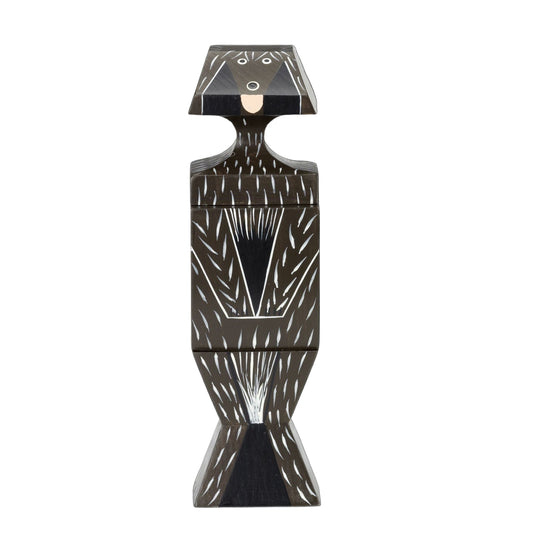 VITRA / Wooden Doll Dog - Alexander Girard, 1952