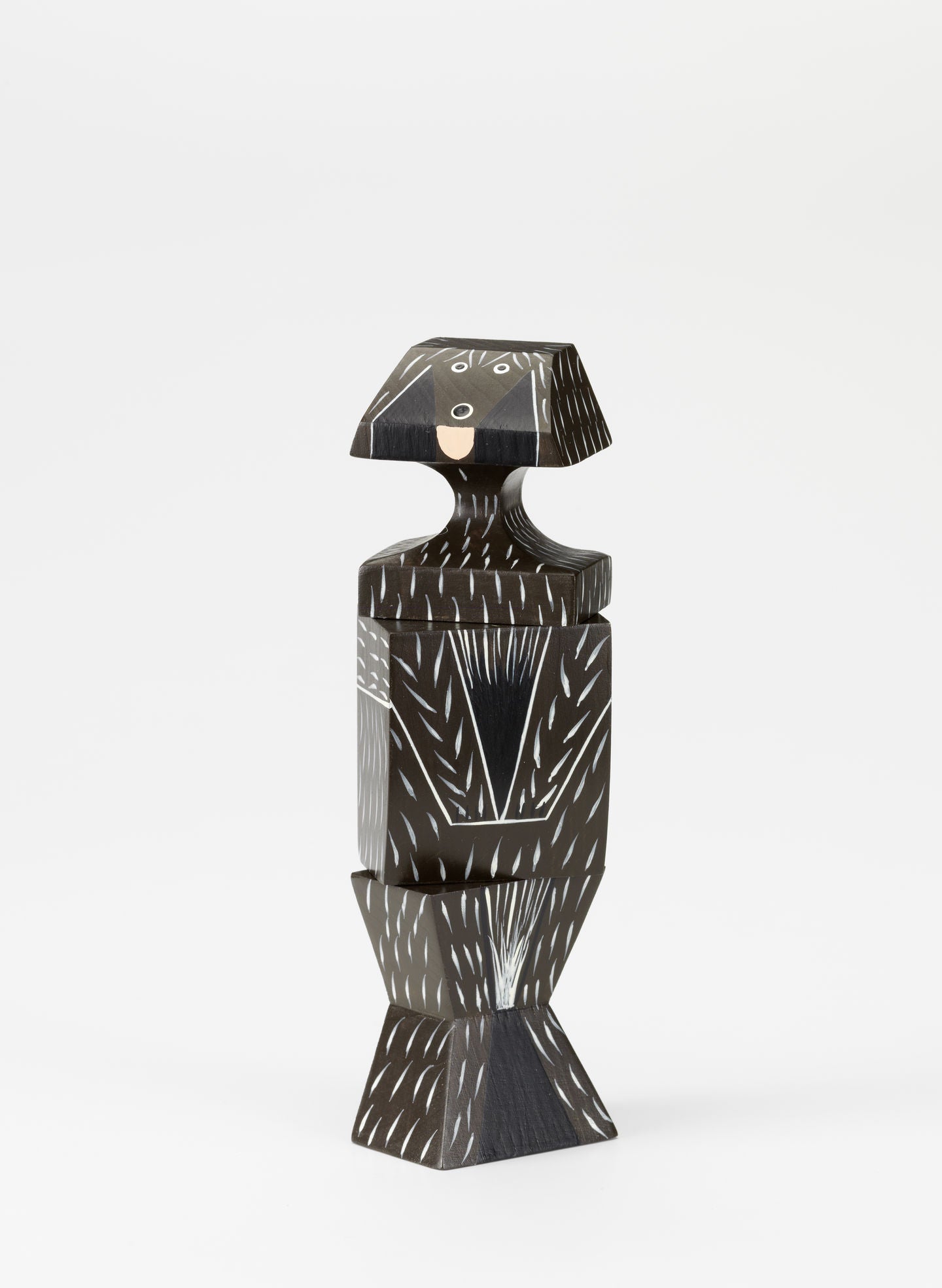 VITRA / Wooden Doll Dog - Alexander Girard, 1952