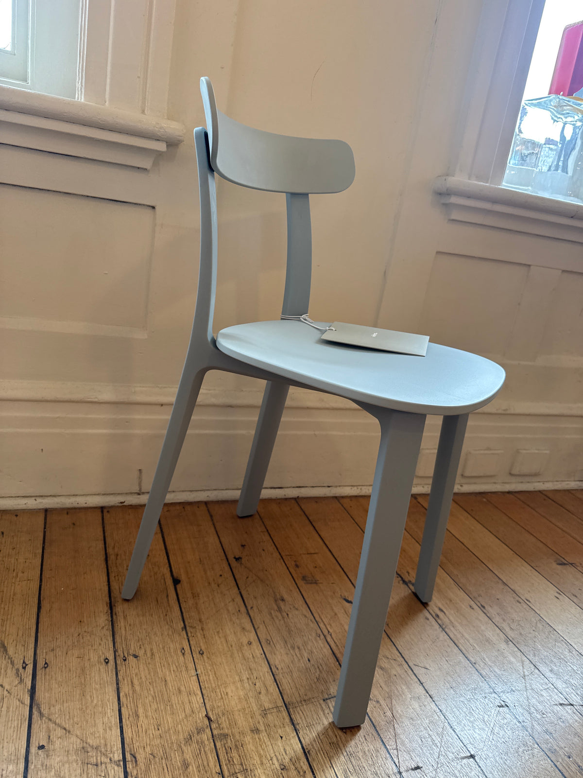VITRA TAKEOVER / APC by Jasper Morrison, 2016