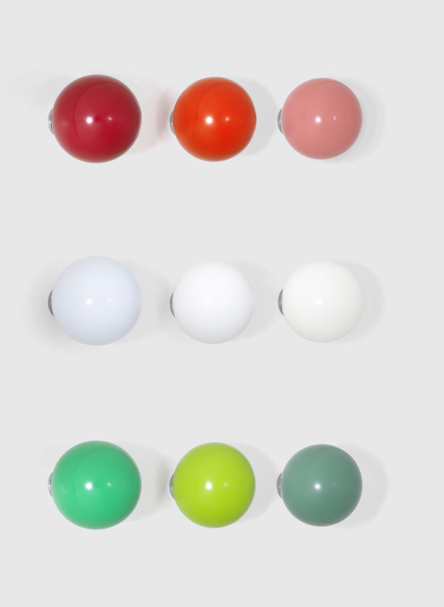 VITRA / Coat Dots by Hella Jongerius