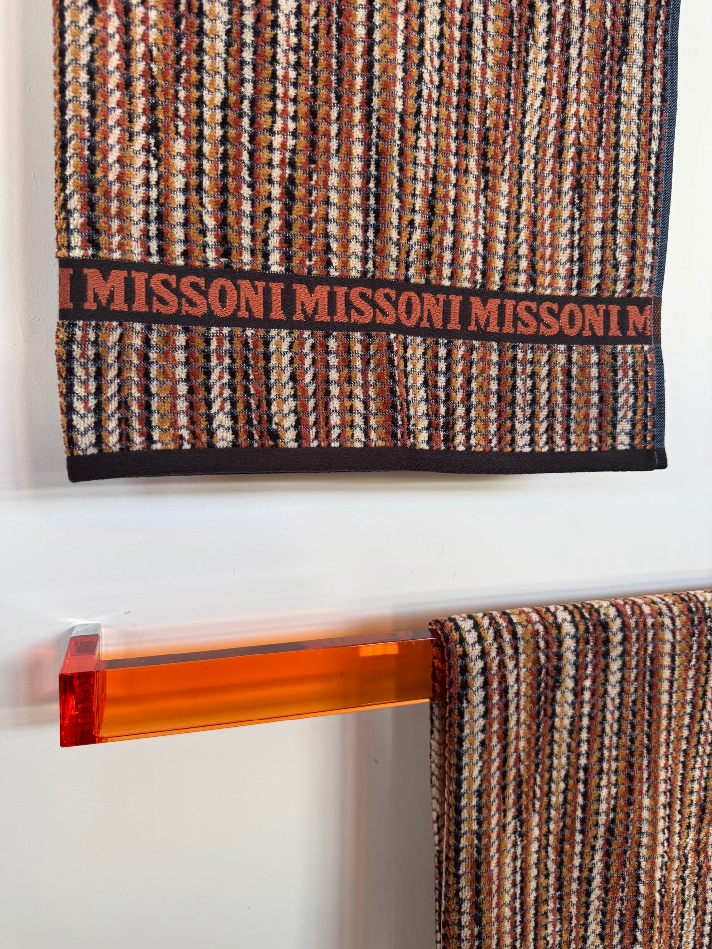 MISSONI HOME / Billy 64 Bath Towel