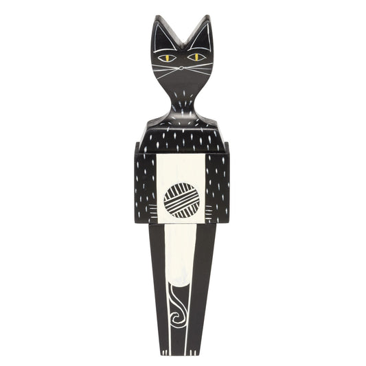 VITRA / Wooden Doll Cat - Alexander Girard, 1952