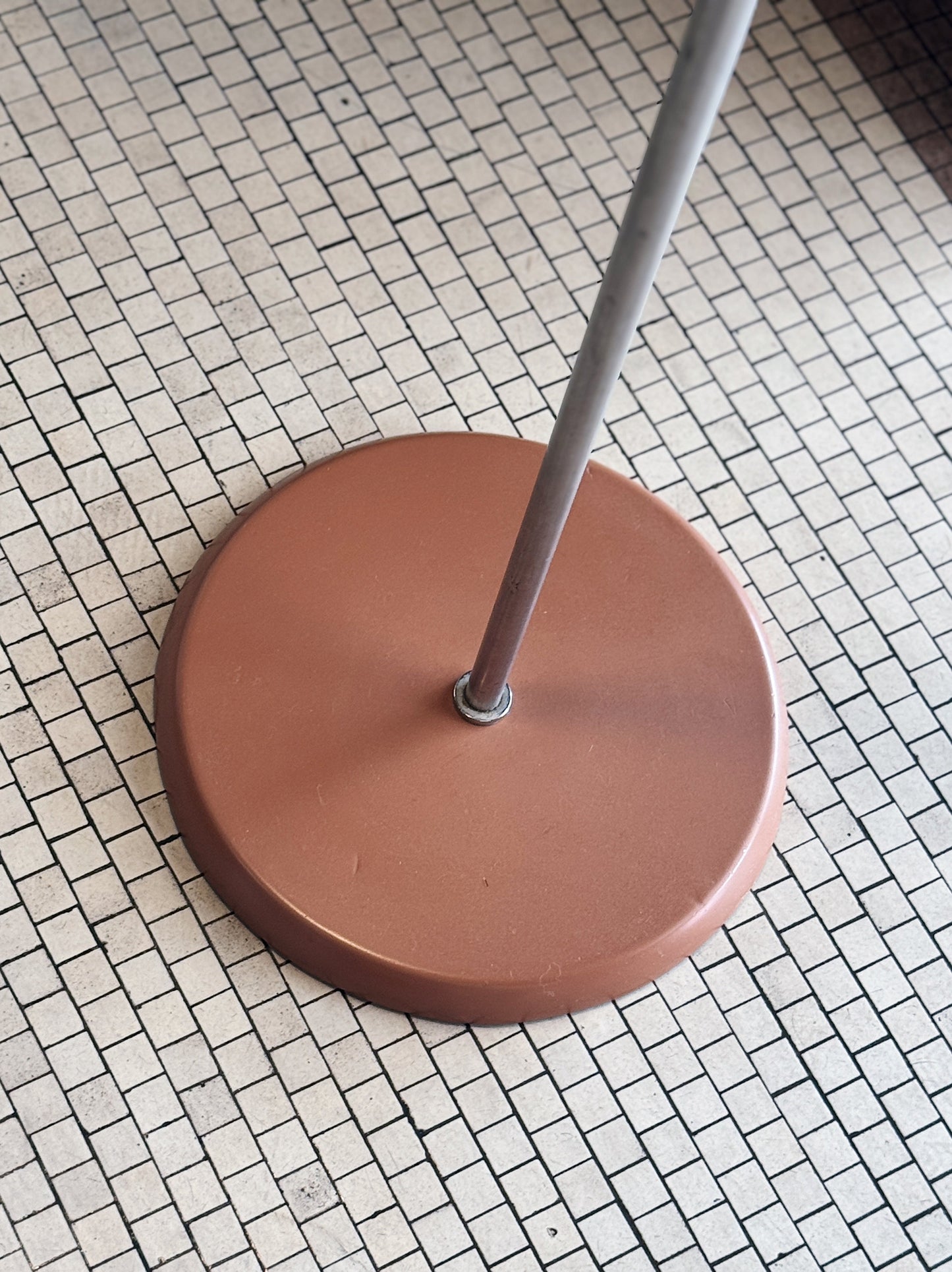 OSLO AUSTRALIA / Floor Lamp - Caramel