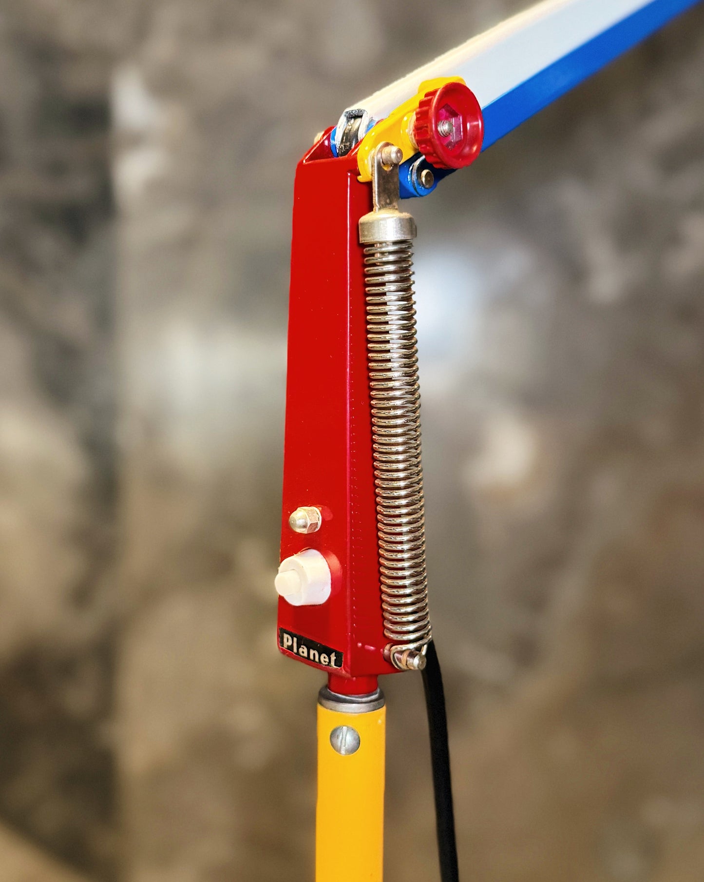 PLANET / Studio K Floor Lamp - Multicolour