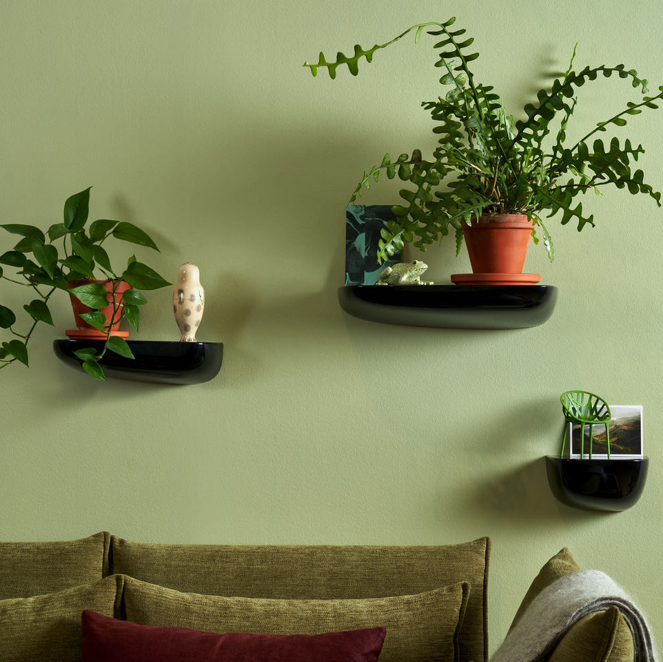 VITRA / Corniches Shelf by Ronan and Erwan Bouroullec