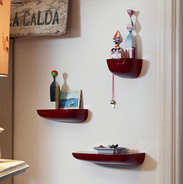 VITRA / Corniches Shelf by Ronan and Erwan Bouroullec