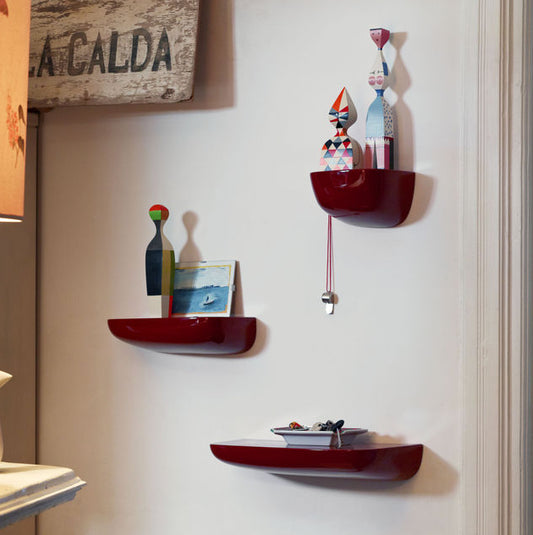 VITRA / Corniches Shelf by Ronan and Erwan Bouroullec
