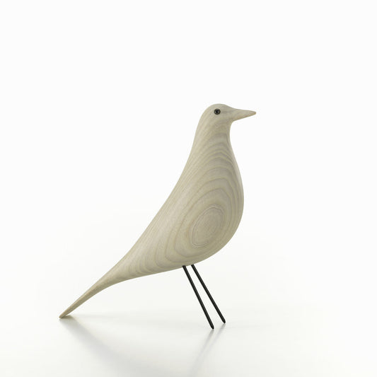 VITRA / Eames House Bird - Cotton White