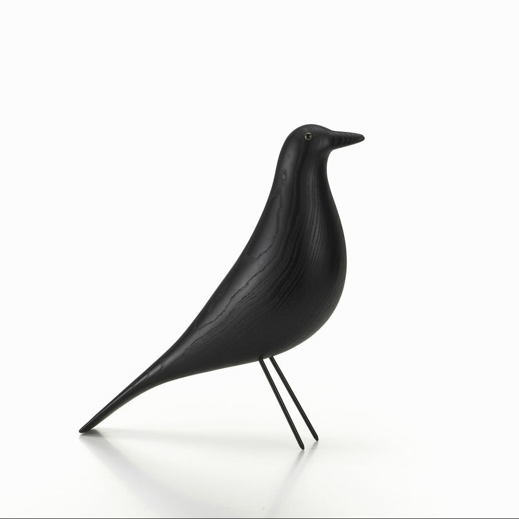 VITRA / Eames House Bird - Black Ash