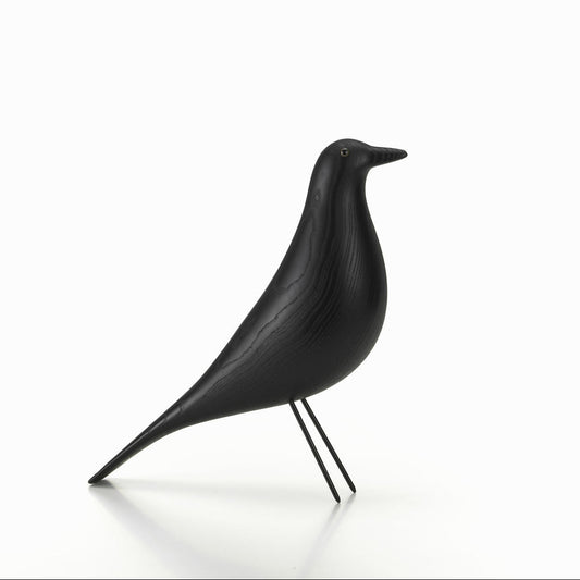 VITRA / Eames House Bird - Black Ash