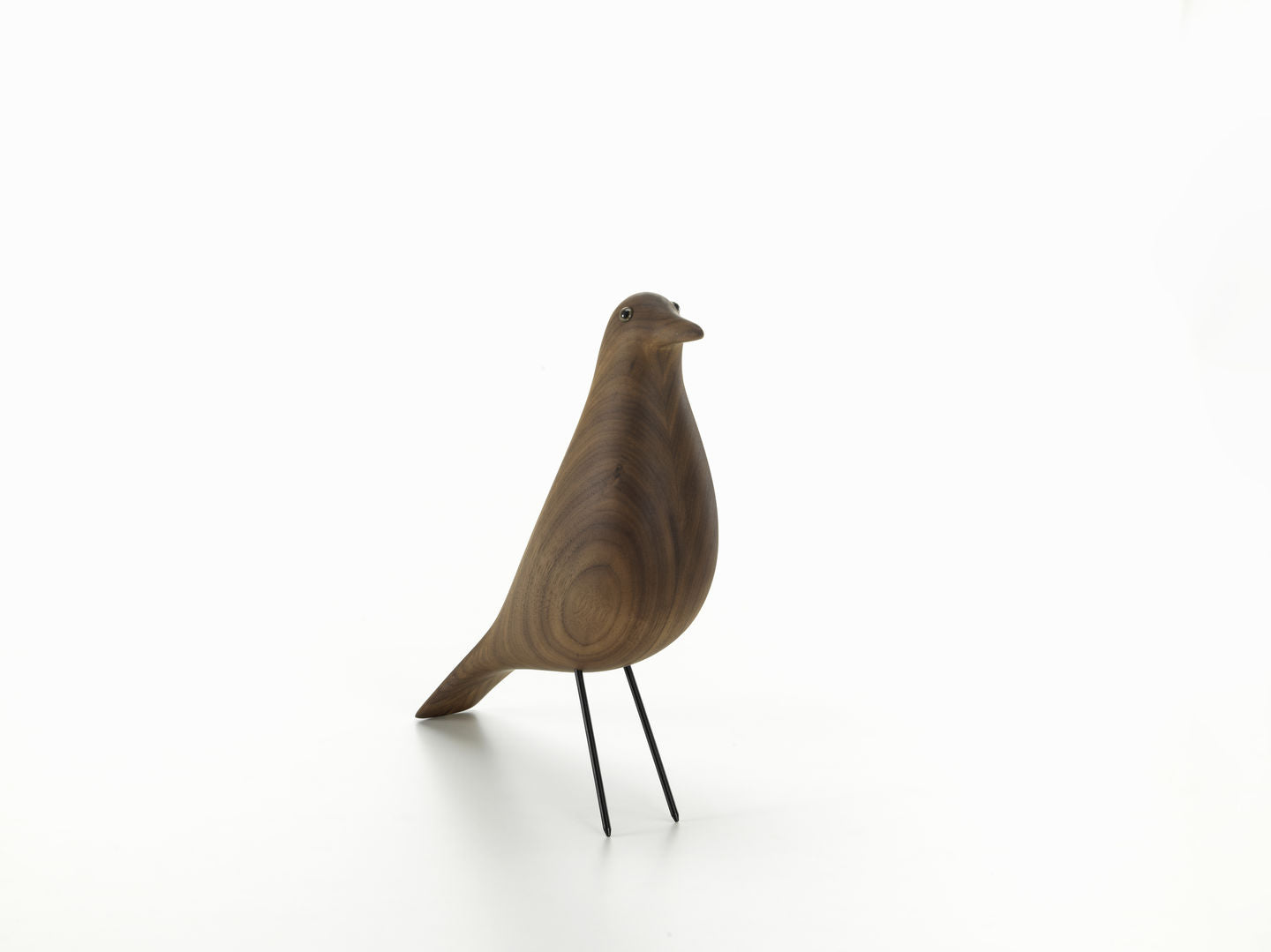 VITRA / Eames House Bird - Walnut