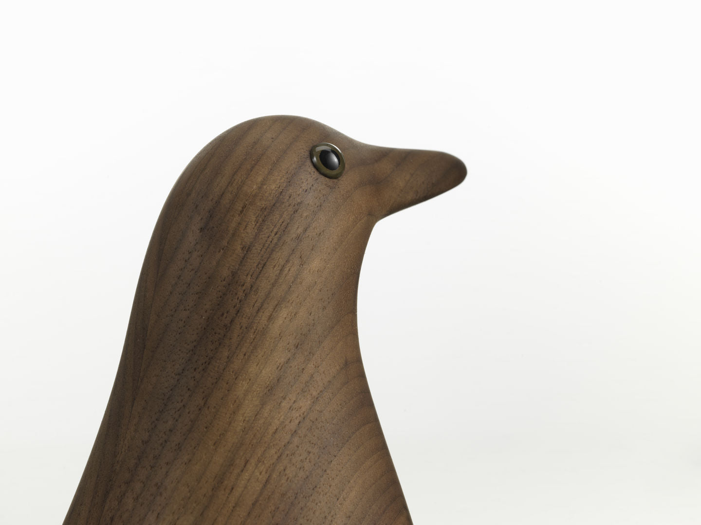 VITRA / Eames House Bird - Walnut