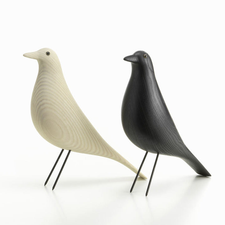 VITRA / Eames House Bird - Cotton White