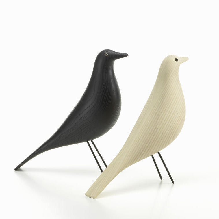 VITRA / Eames House Bird - Cotton White