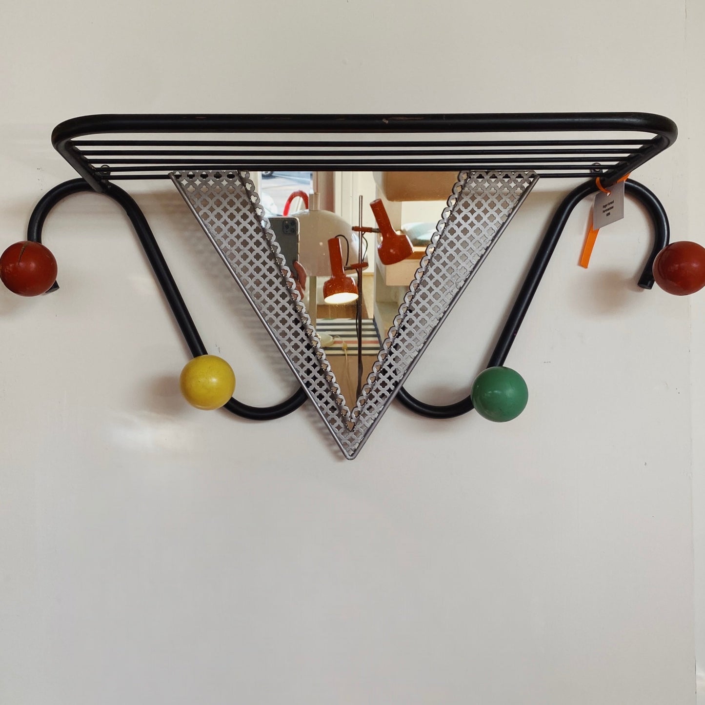 ROGER FERAUD / 1950’s French Portmanteau