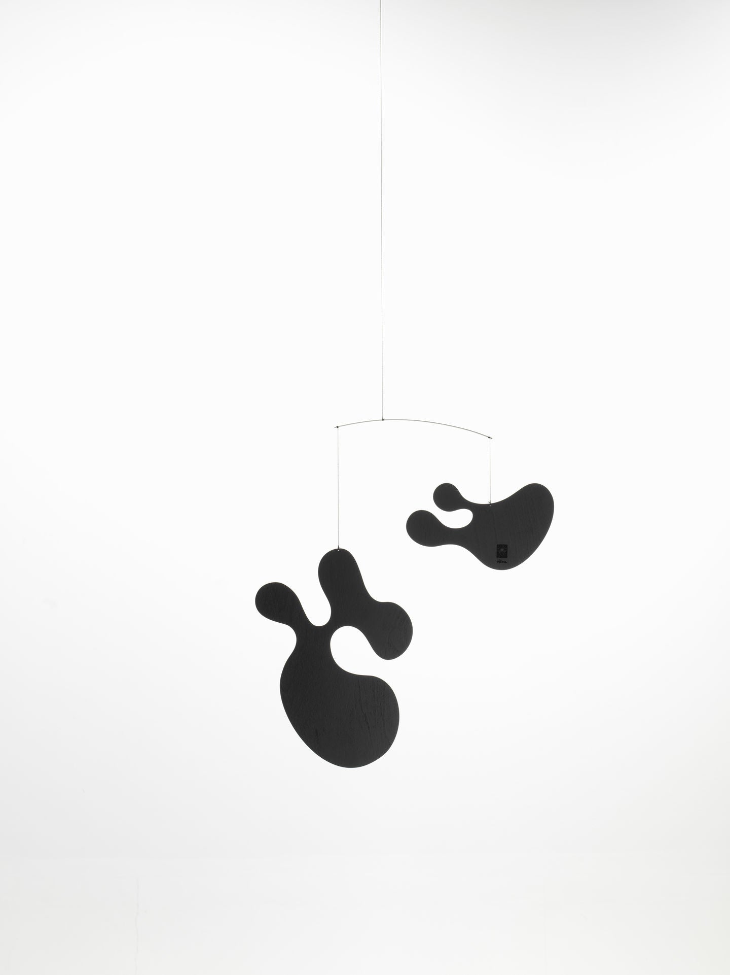 VITRA / Eames Plywood Mobile - Model B