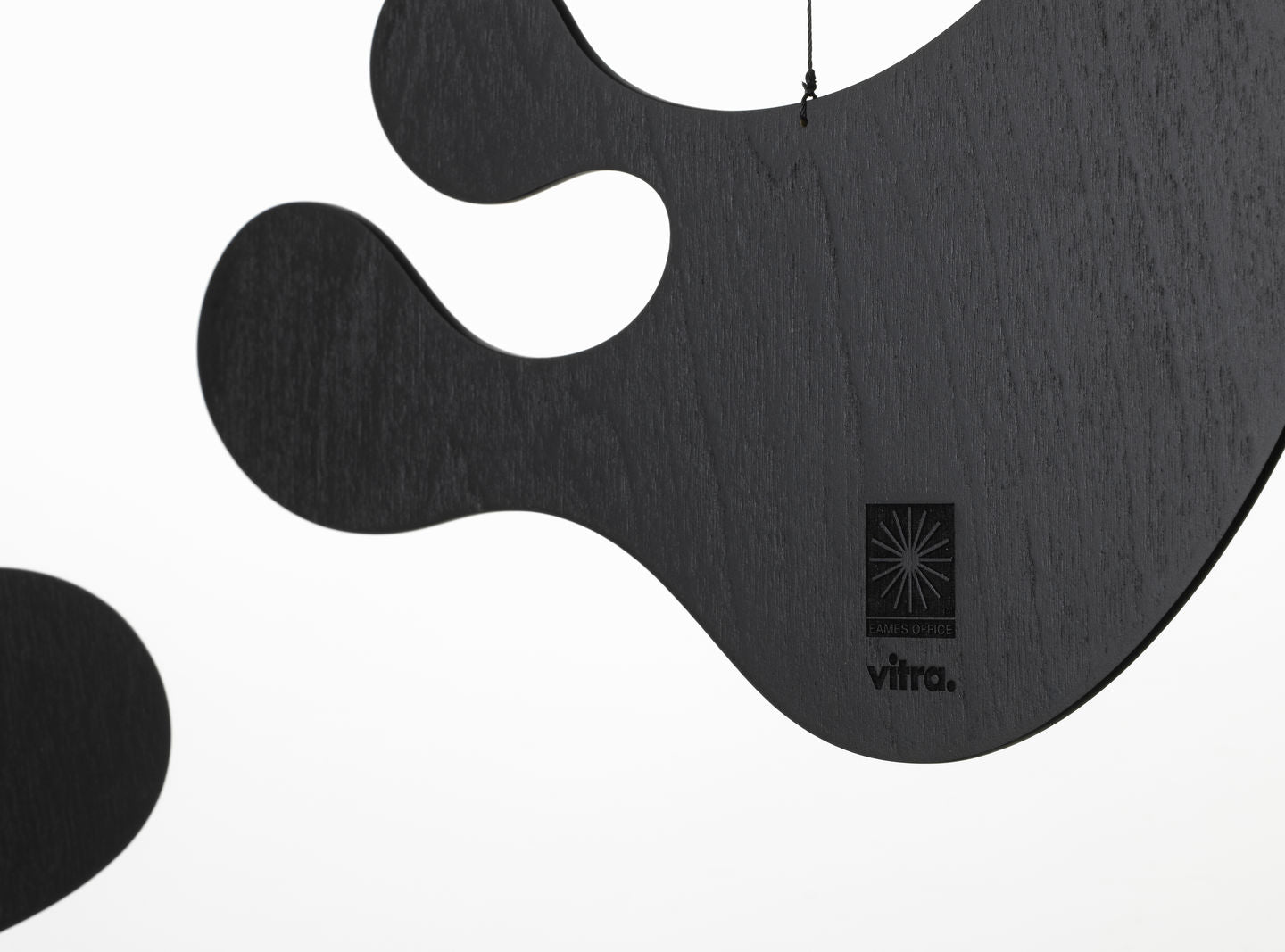 VITRA / Eames Plywood Mobile - Model B