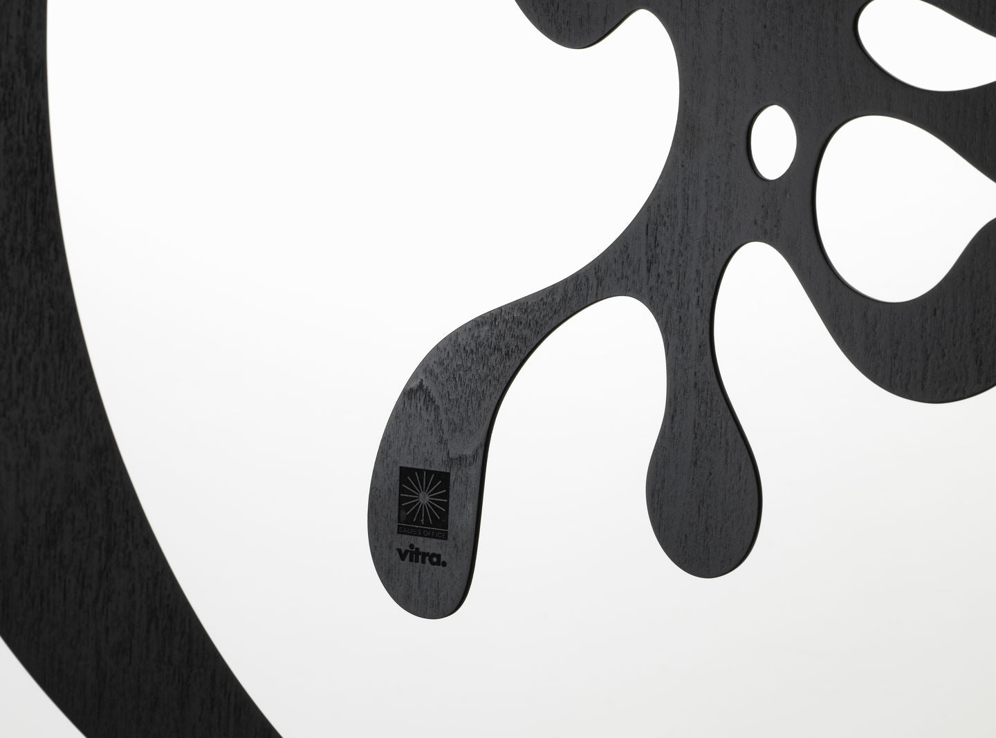 VITRA / Eames Plywood Mobile - Model A