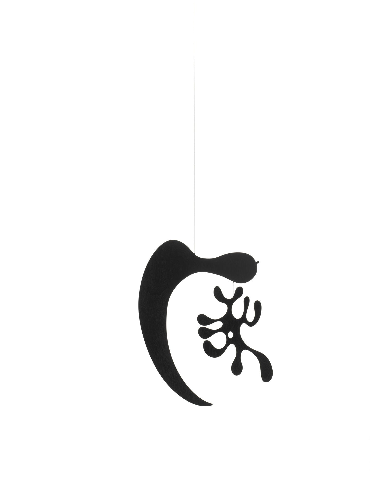 VITRA / Eames Plywood Mobile - Model A