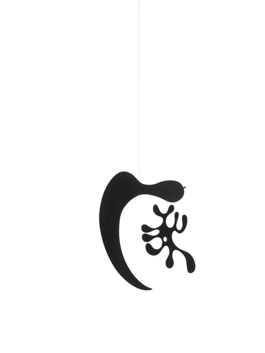 VITRA / Eames Plywood Mobile - Model A