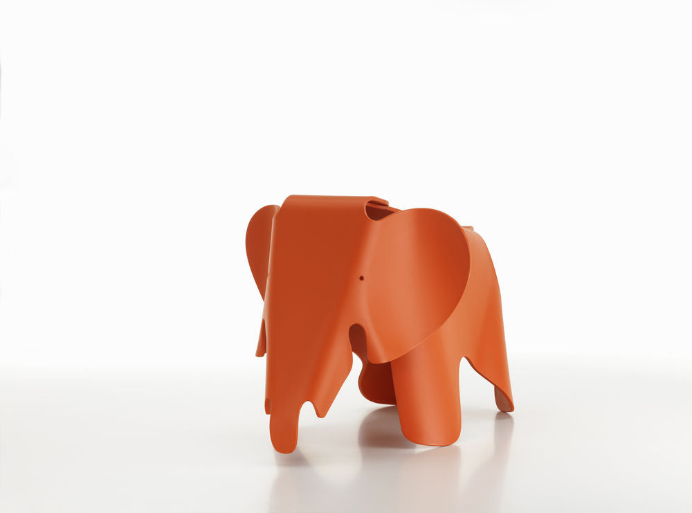 VITRA / Eames® Elephant - SMALL (7 Colours)