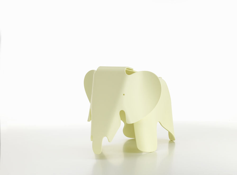 VITRA / Eames® Elephant - SMALL (7 Colours)