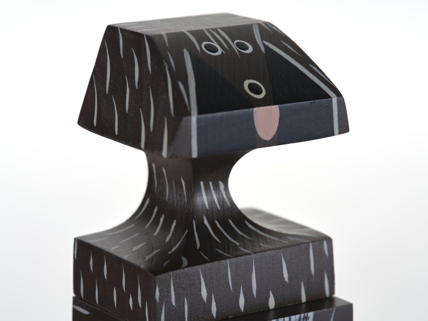 VITRA / Wooden Doll Dog - Alexander Girard, 1952