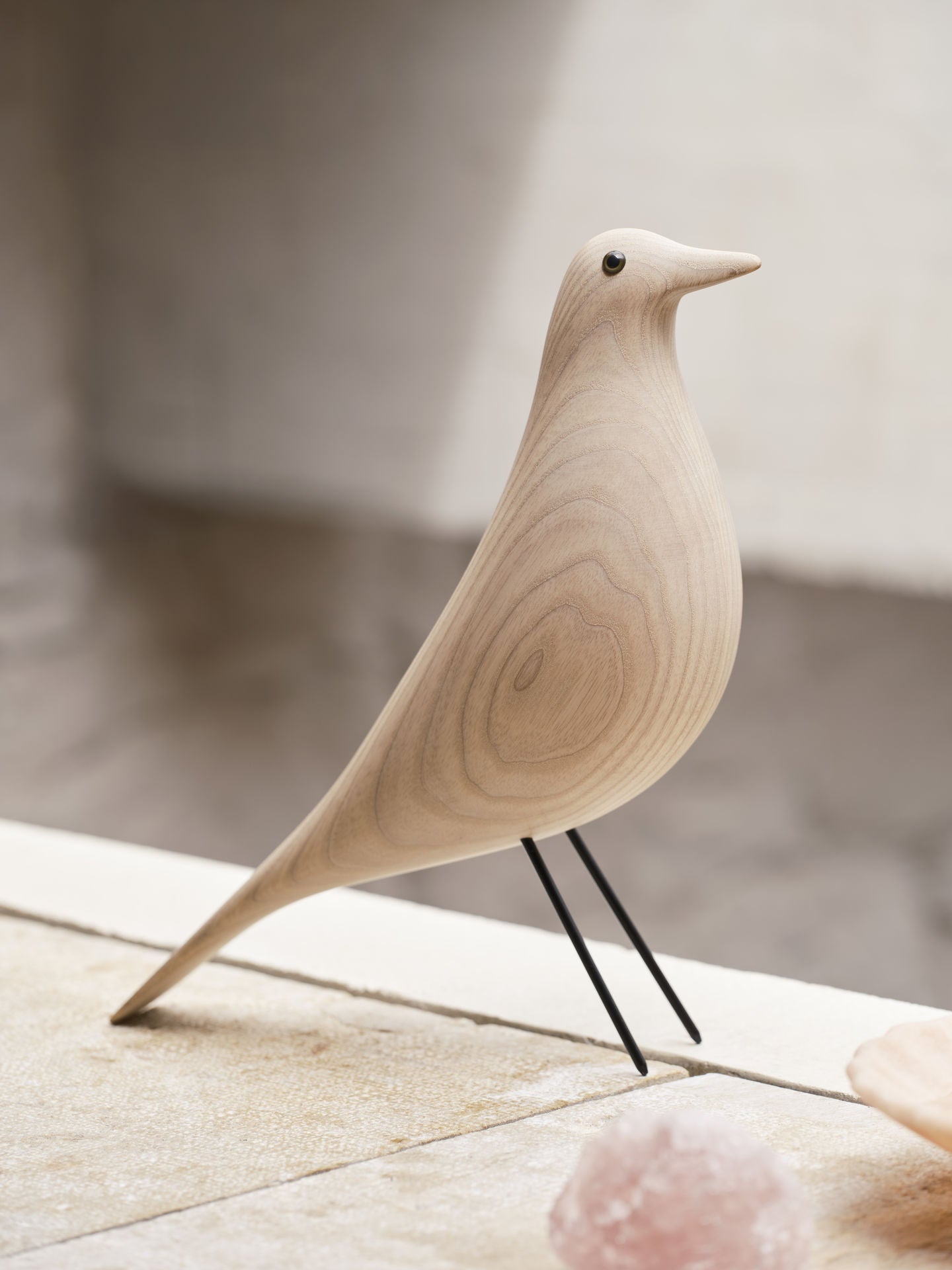 VITRA / Eames House Bird - Cotton White