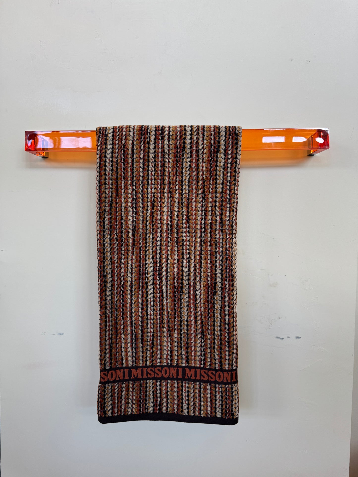 MISSONI HOME / Billy 64 Bath Towel