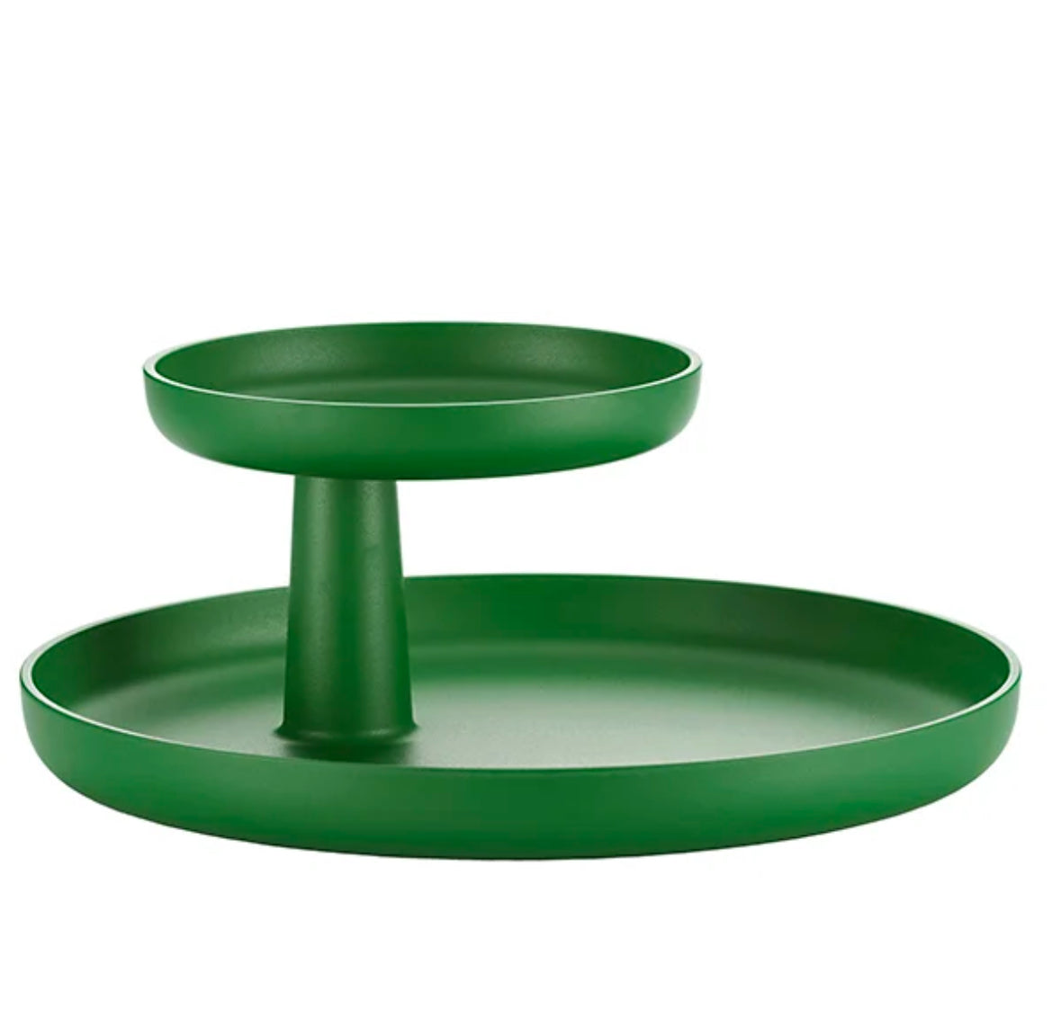 VITRA / Rotary Tray by Jasper Morrison (8 Colours)