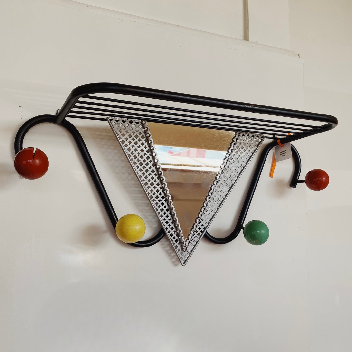ROGER FERAUD / 1950’s French Portmanteau