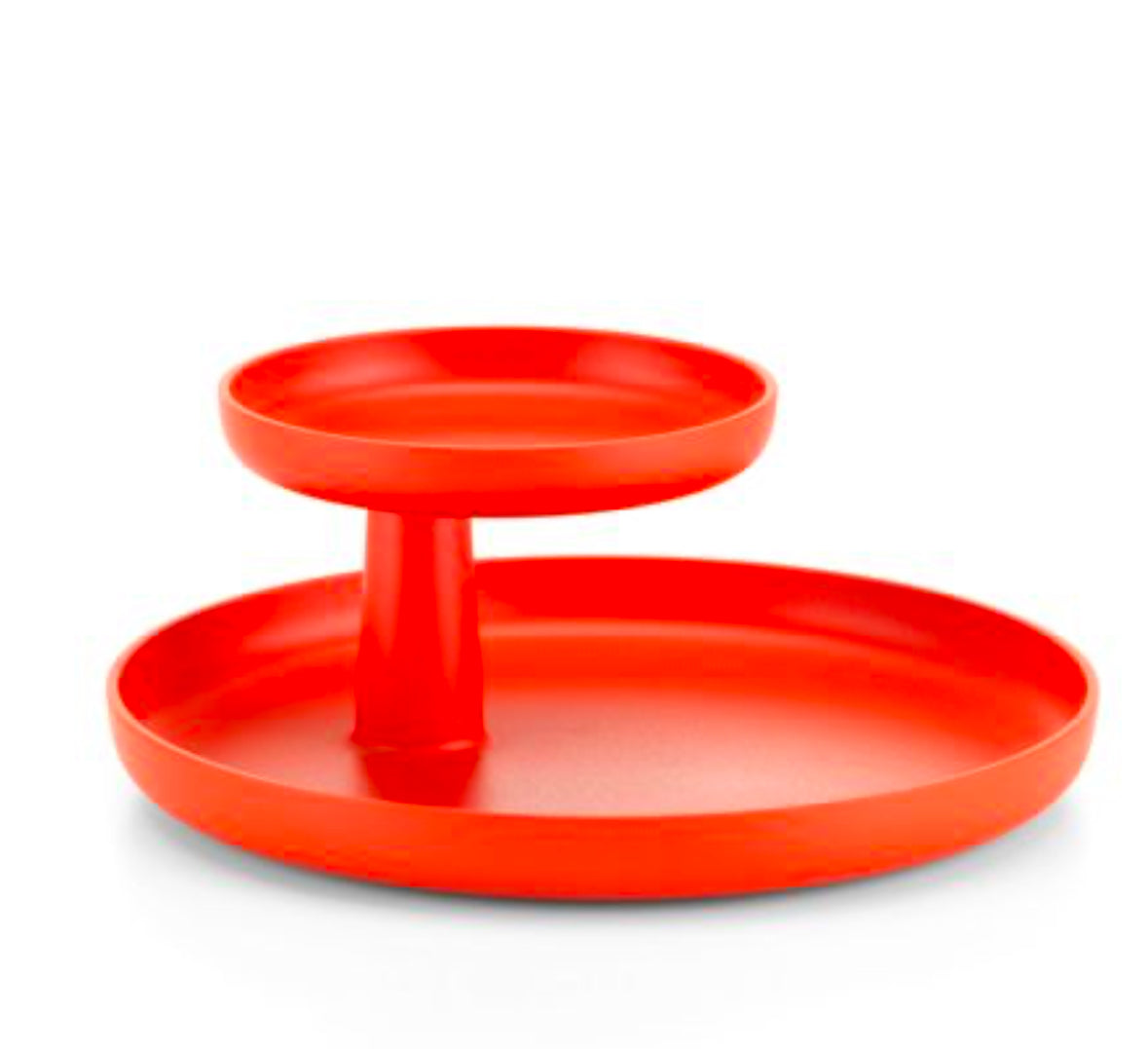 VITRA / Rotary Tray by Jasper Morrison (8 Colours)