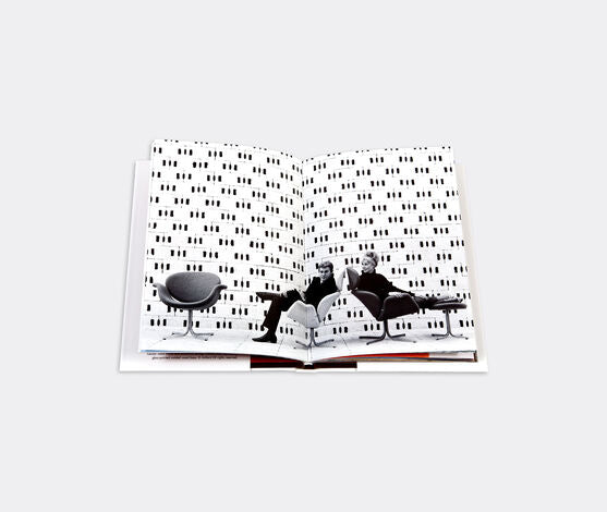 ASSOULINE /  Pierre Paulin By Elisabeth Vedrenne