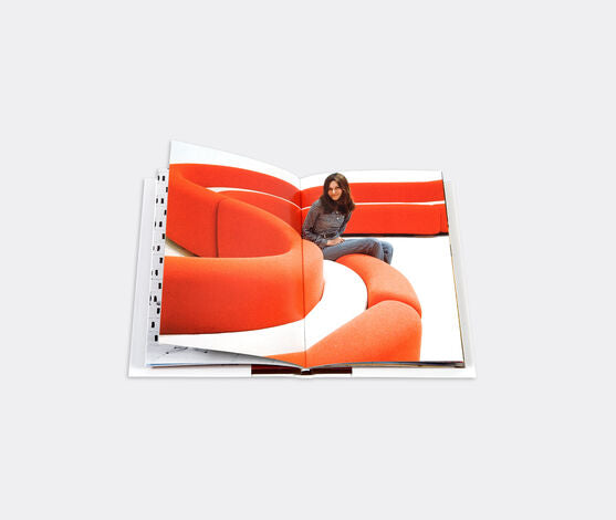 ASSOULINE /  Pierre Paulin By Elisabeth Vedrenne