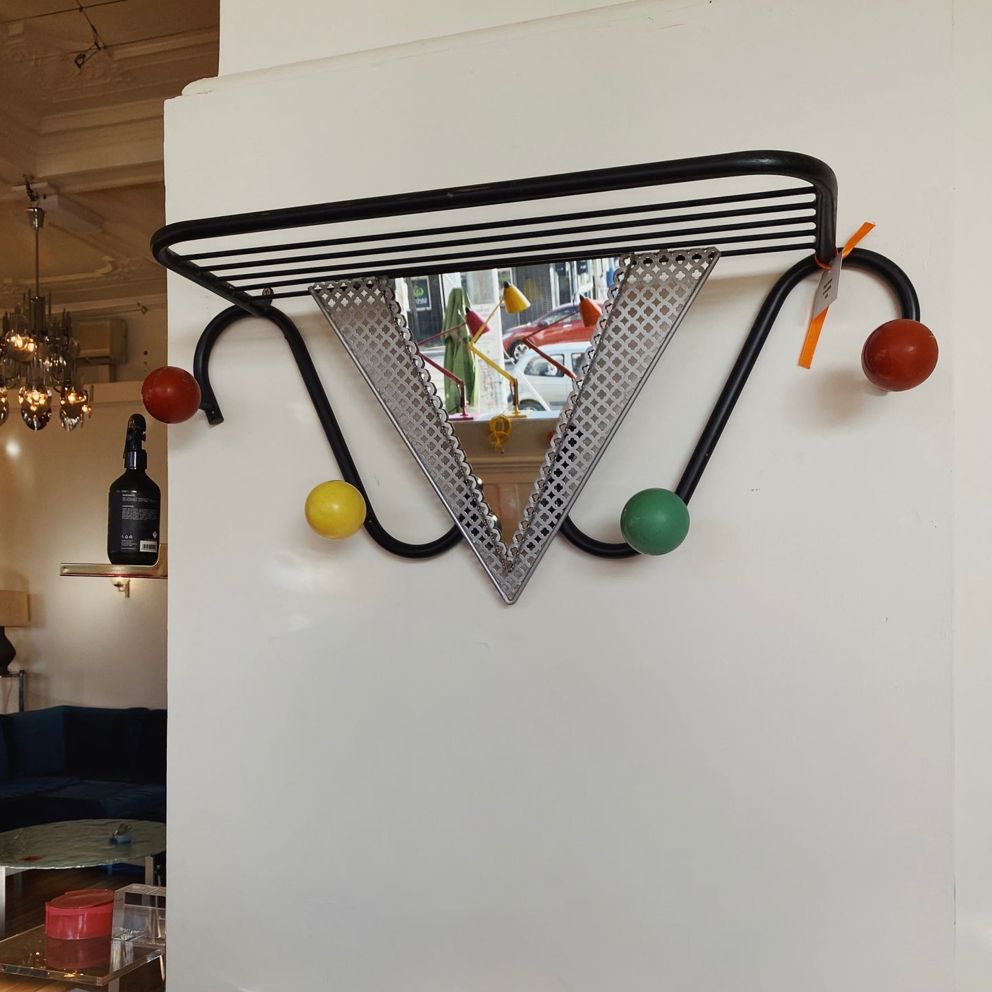 ROGER FERAUD / 1950’s French Portmanteau