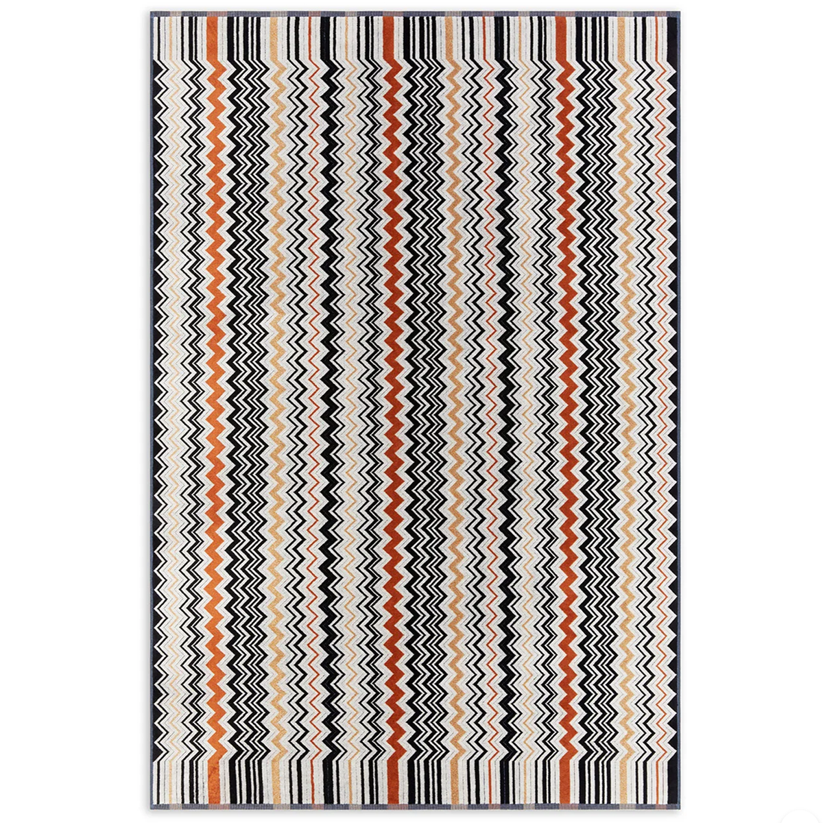 MISSONI HOME / Bernard Towel Collection