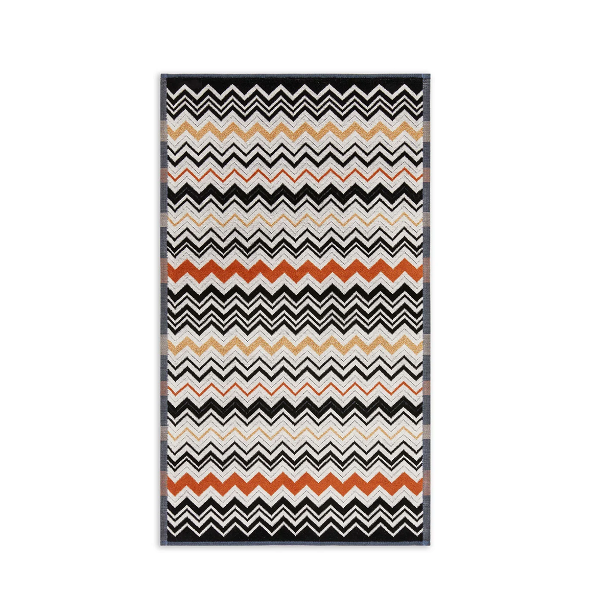MISSONI HOME / Bernard Towel Collection