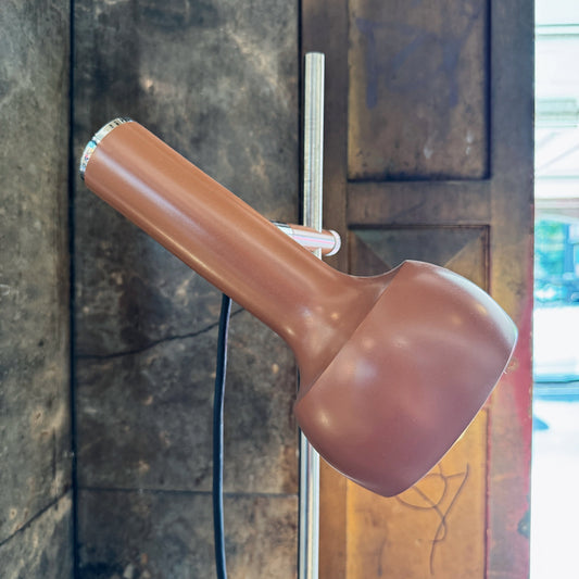 OSLO AUSTRALIA / Floor Lamp - Caramel