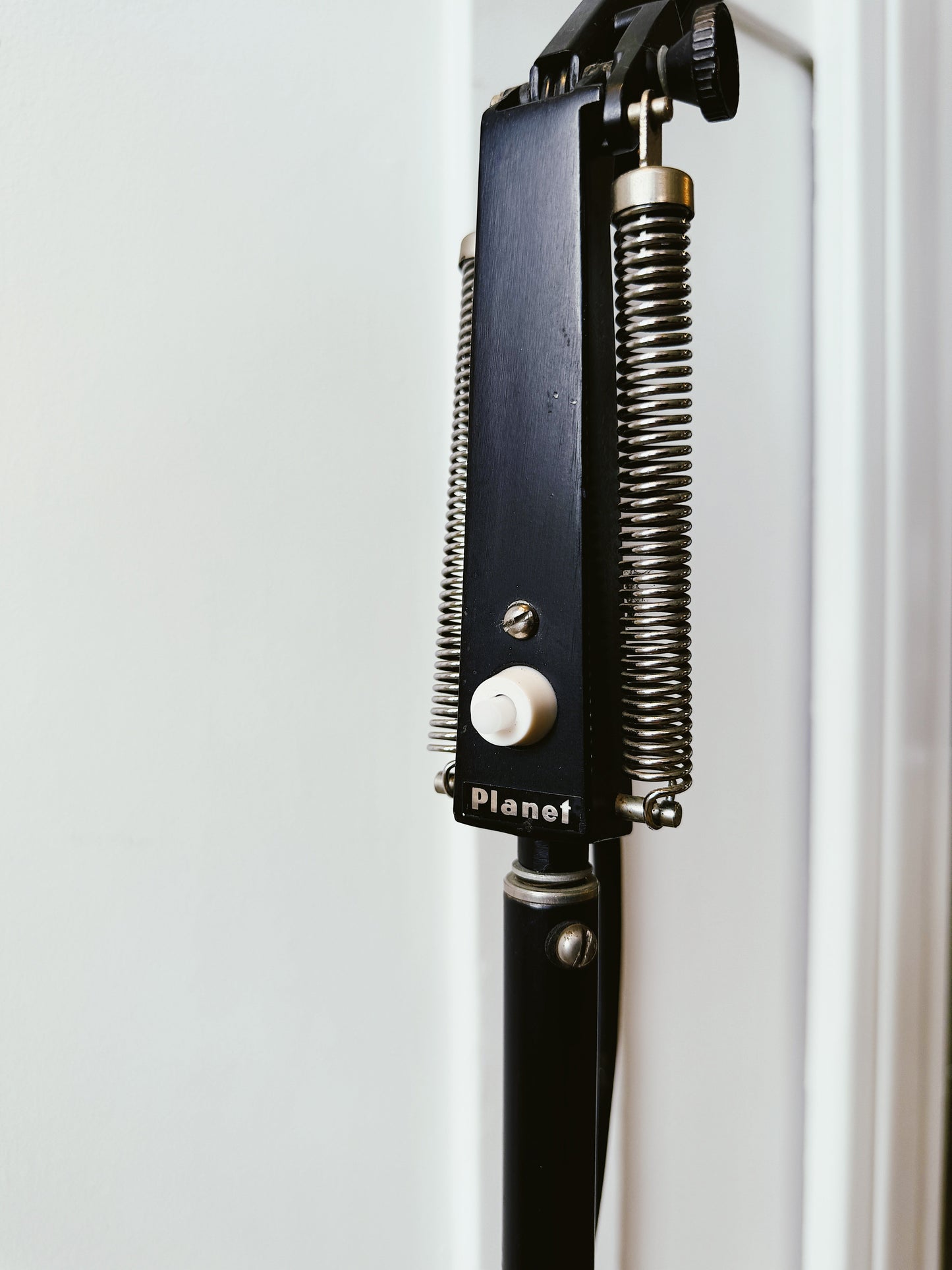 PLANET / Studio K Floor Lamp - Black