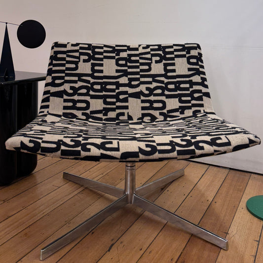 ARPER / Catifa 80 Low Line Lounge Seat