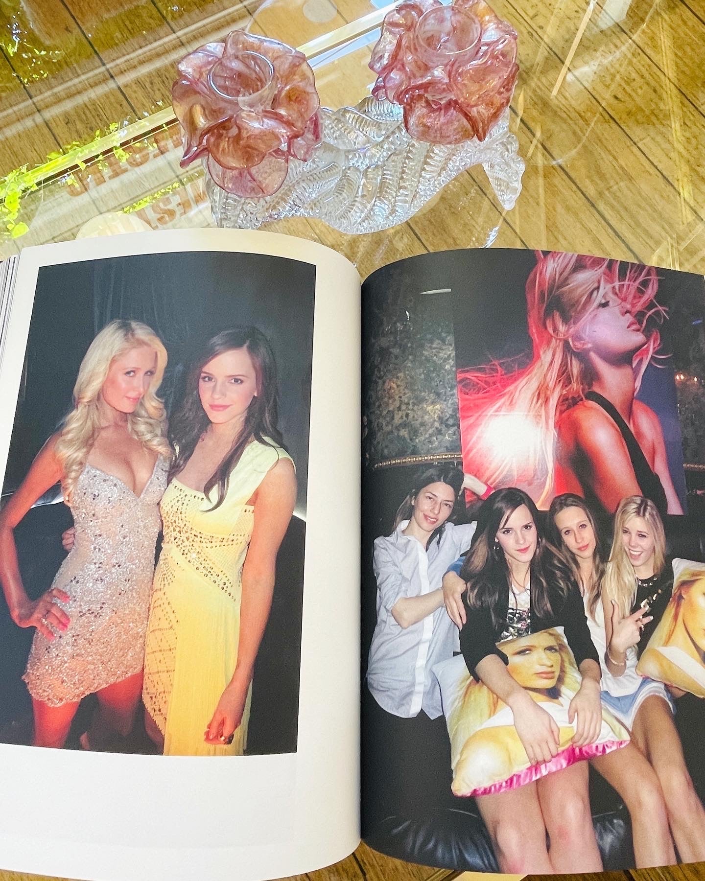 Sofia Coppola - Archive Soft Cover Book